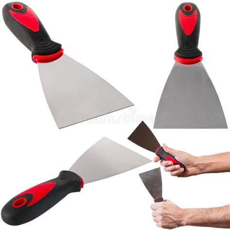 Spatula Construction Tool .